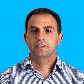'Para estar cerca del vecino necesitamos mayoría en el Concejo Deliberante'
