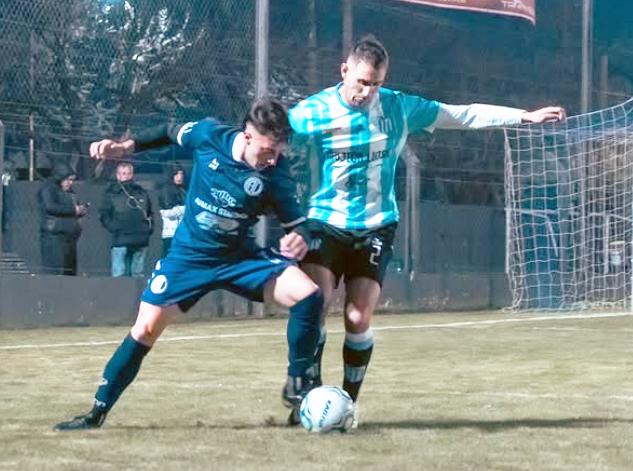 Conformados los semifinalistas