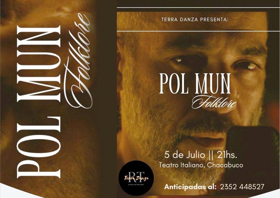 Terra Danza trae a Pol Mun al Teatro Italiano