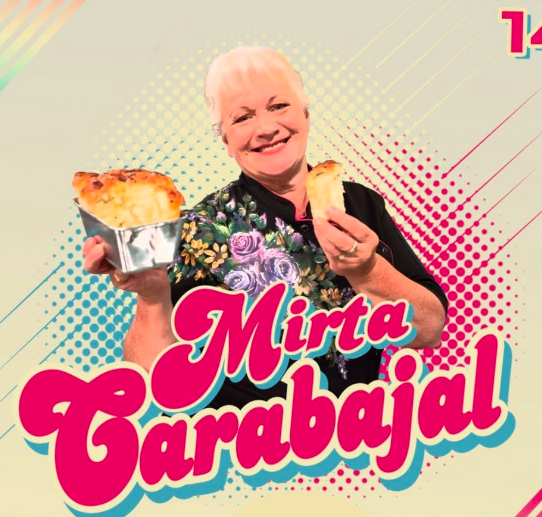 Se prepara la Fiesta del Alfajor