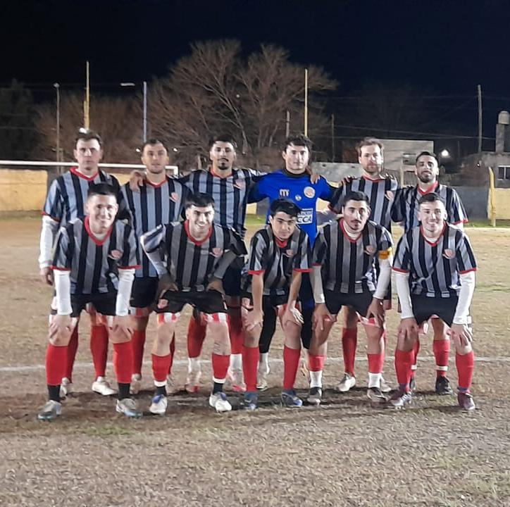 Chacabuco visita a San Pedro