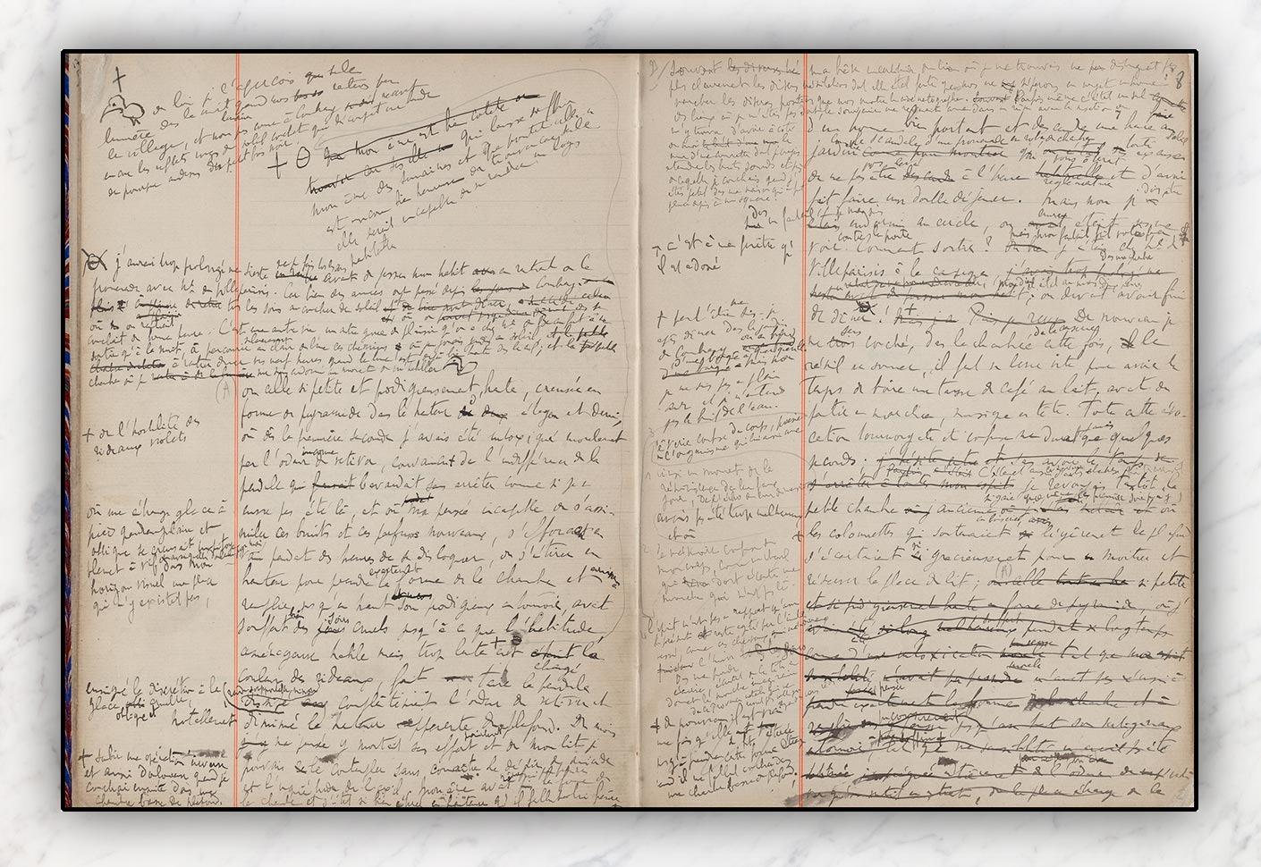 ESCRIBIR, CORREGIR, ABANDONAR, FALLAR