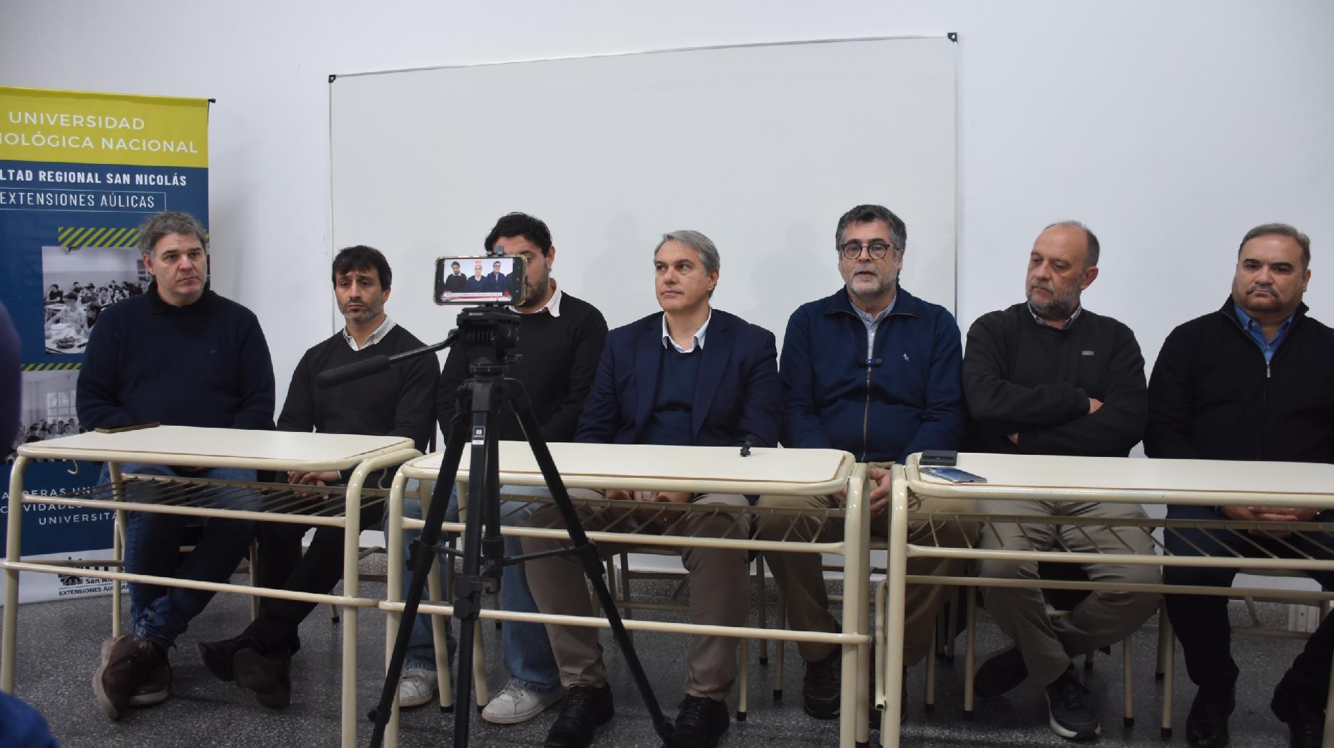 Nuevas carreras universitarias y diplomaturas