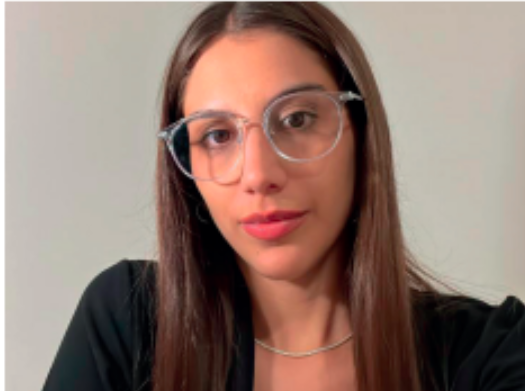 'Valoro mucho mi trabajo en el Hospital'