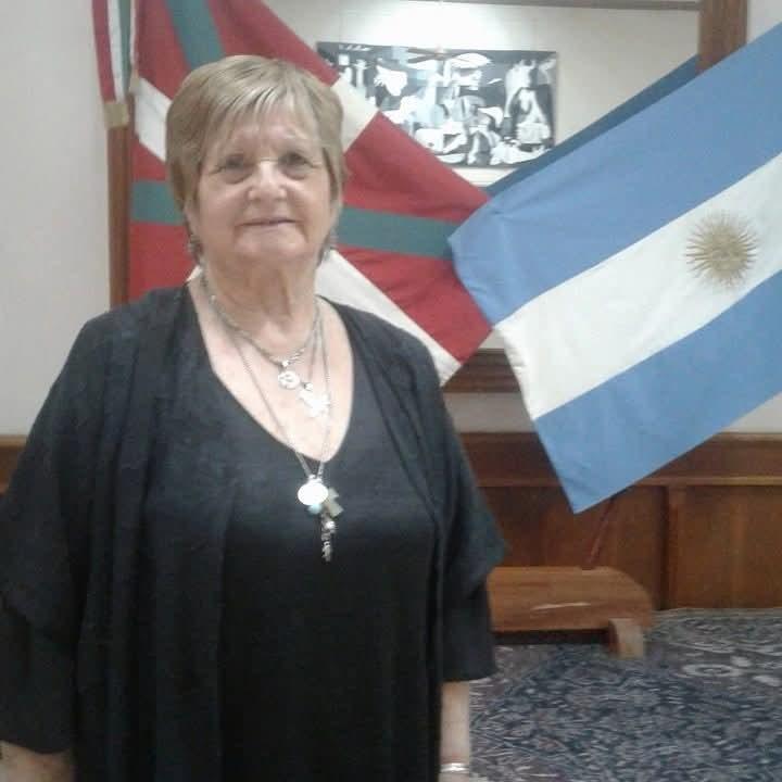 'Todos estos años fueron una alegría'