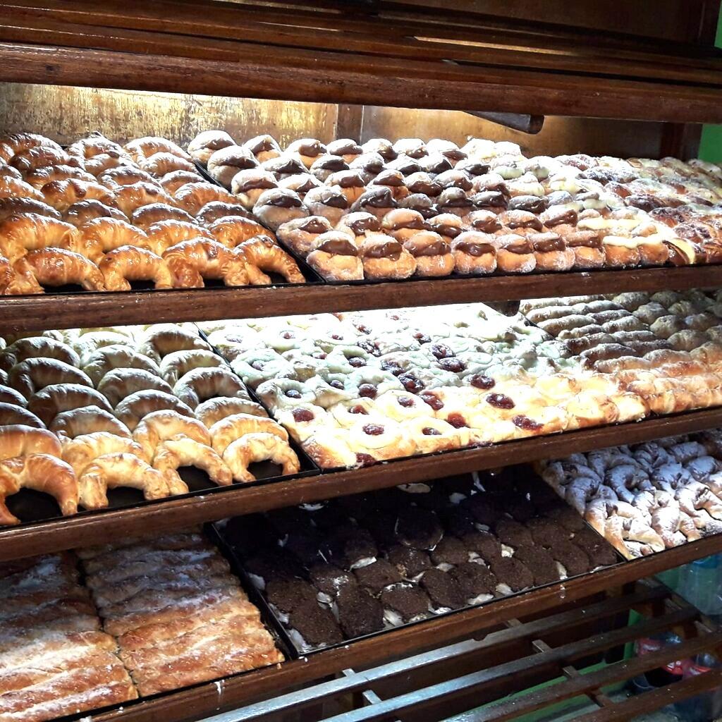 Industriales panaderos dudan en seguir elaborando facturas