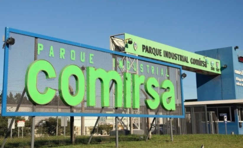 Aumentan los despidos en el cordón industrial de San Nicolás