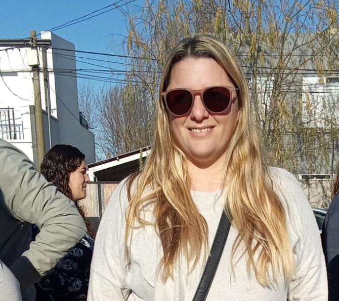 'Representar al peronismo es oponerse a las políticas de Milei'