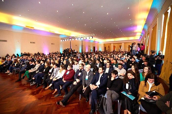 Se organiza la tercera edición del Congreso Productivo Bonaerense