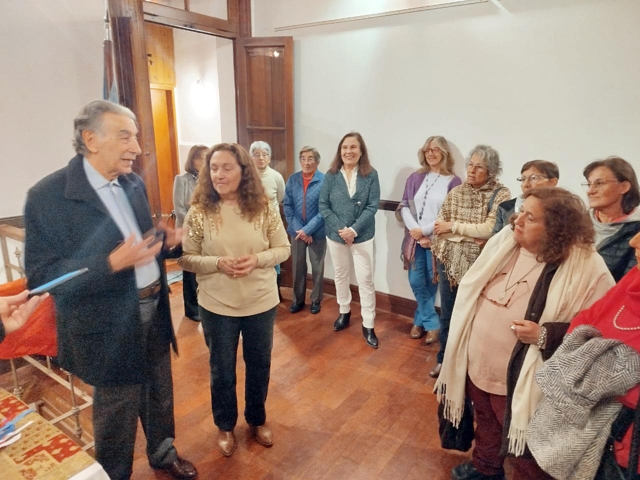 'Las ideas de la Revolución Francesa han permanecido'