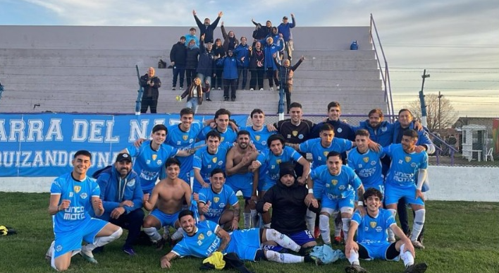 Sportivo vs Napoli Argentino, la final de la Subregión Sur