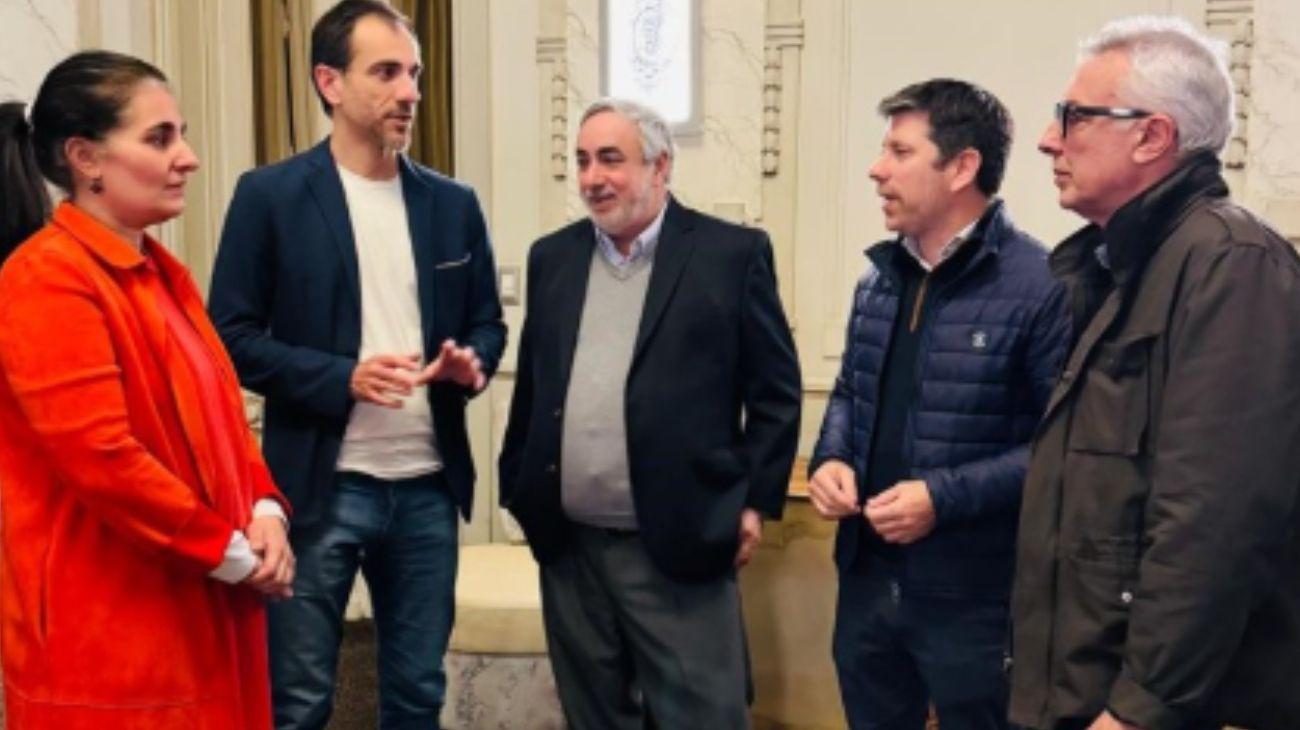 El peronismo logró la unidad y Petrecca dio la sorpresa