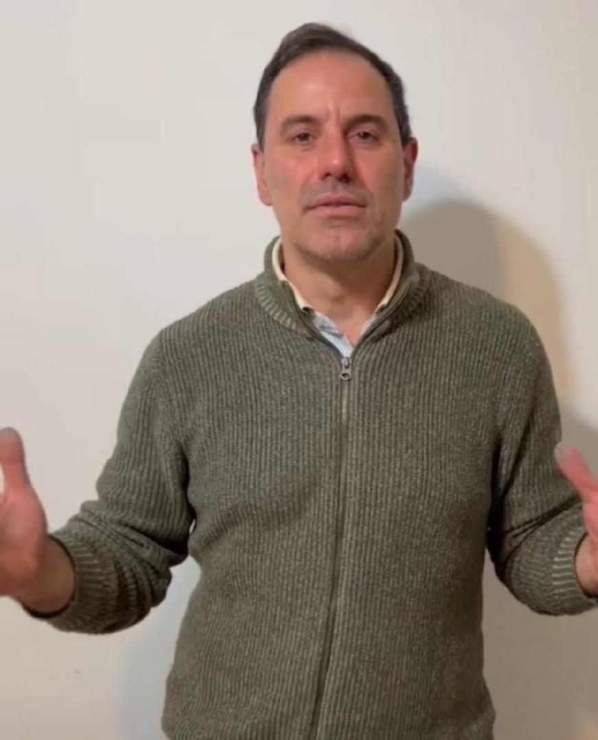 Las Fuerzas del Suelo con lista oficializada