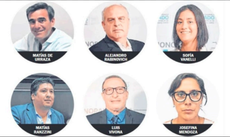 Enojos por candidatos 'foráneos' en la Cuarta Sección Electoral