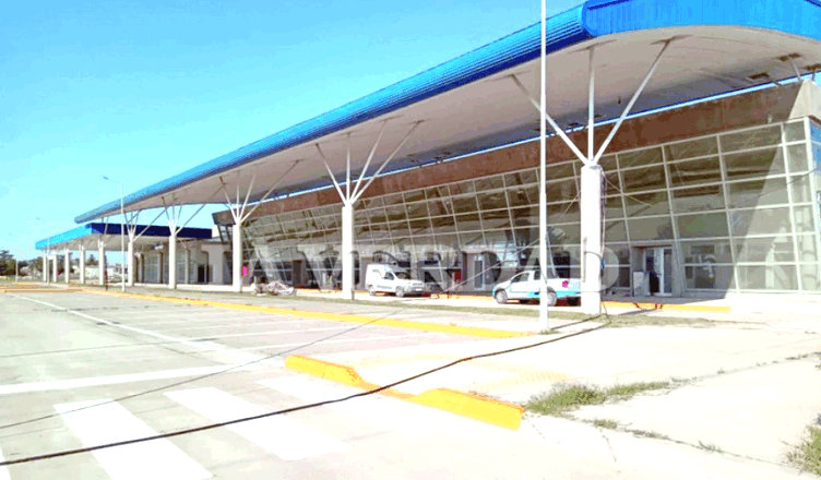 La Terminal de Ómnibus de Junín será inaugurada el 9 de agosto