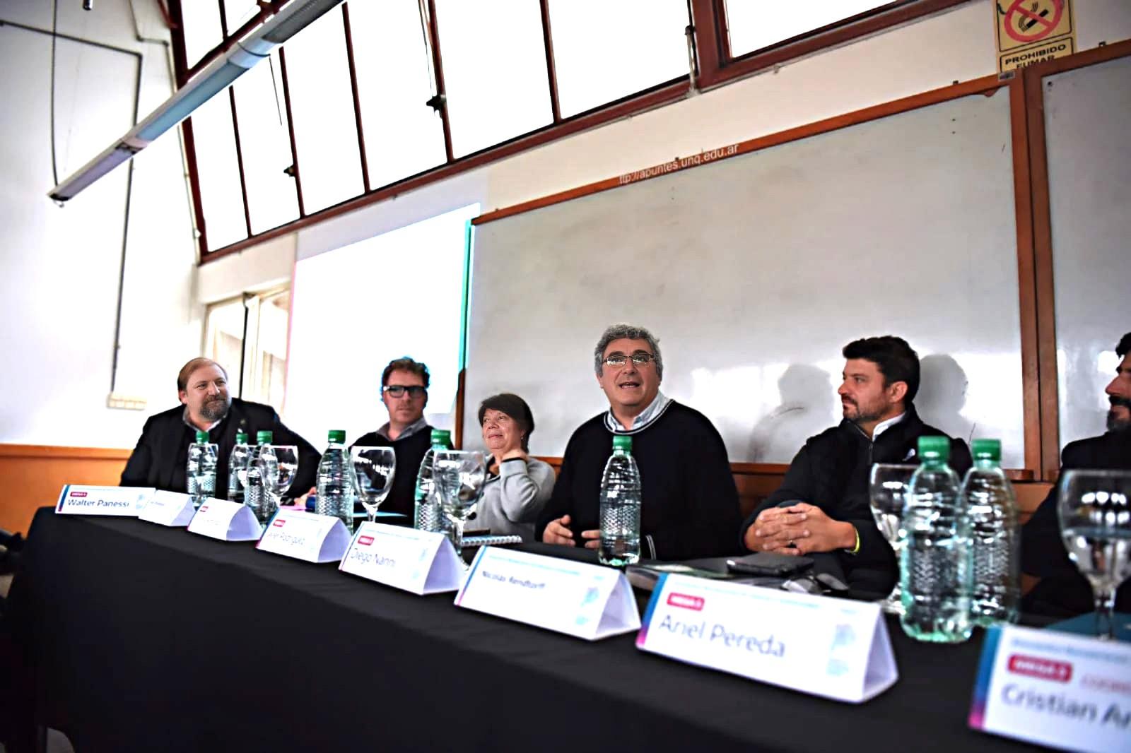 'Se perdieron más de 4.000 empleos en ciencia y tecnología'