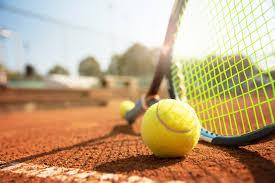 Tenis de alto vuelo 