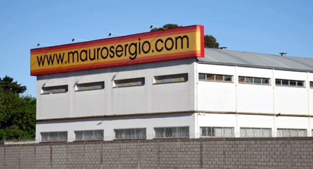 Mauro Sergio despidió 150 empleados y redujo su producción