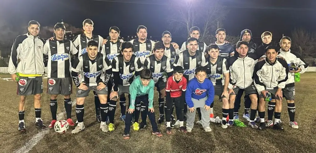 Sportivo de 25 de Mayo será rival de 9 de Julio