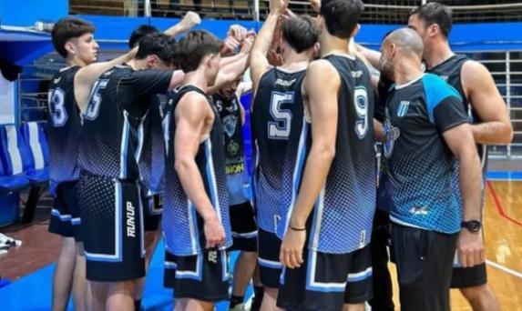 Porteño conoce a sus rivales para el Pre Federal