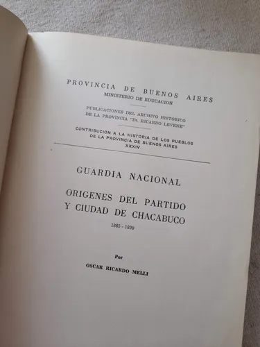 El gran aporte de Oscar Melli a la historia local