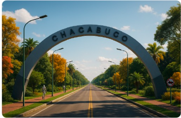 Imaginación ingenua o planificación creativa
