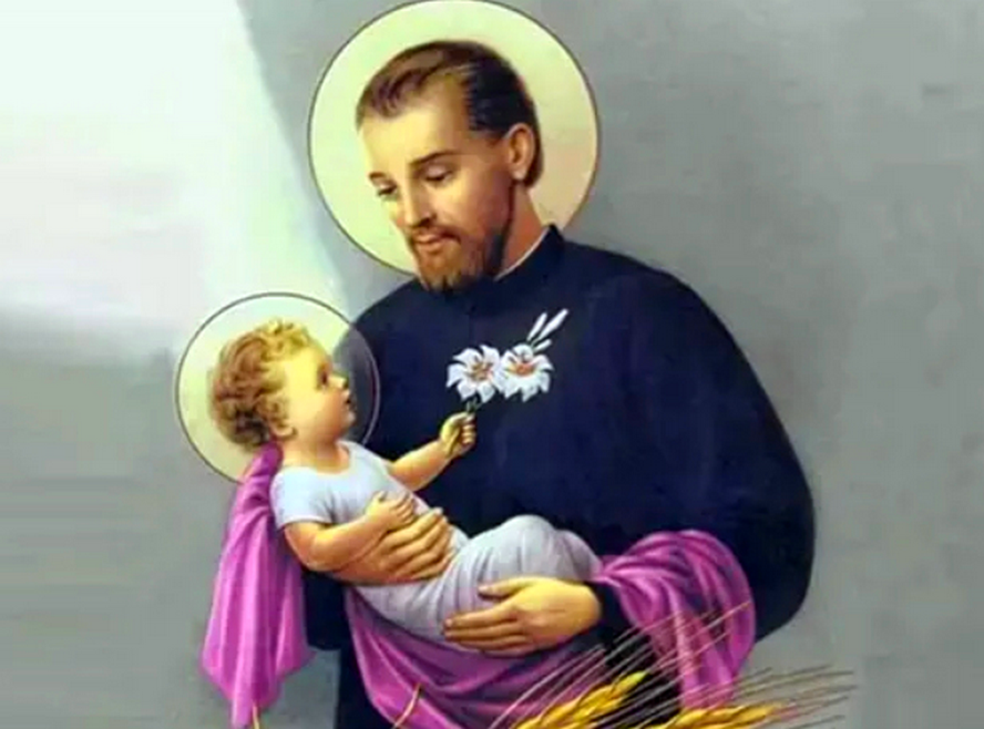 Día de San Cayetano 