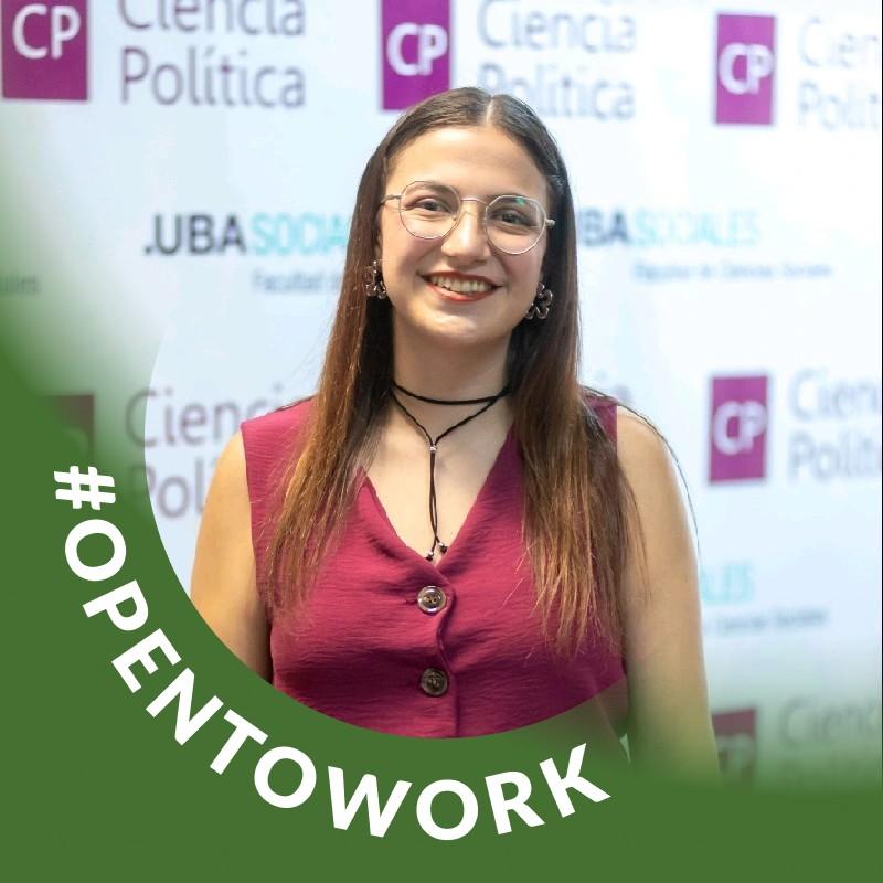 'Hoy ser peronista no es repetir frases de memoria'