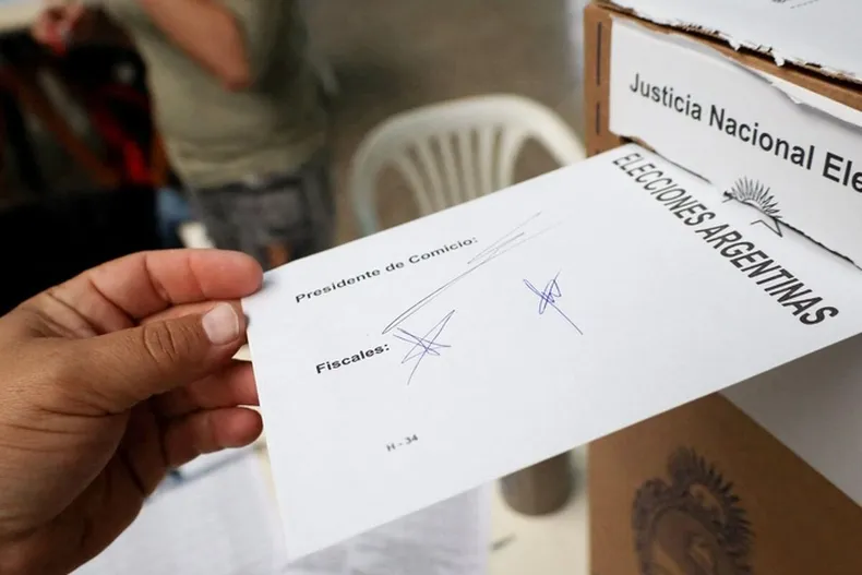 Cierran frentes, prevalecen dudas