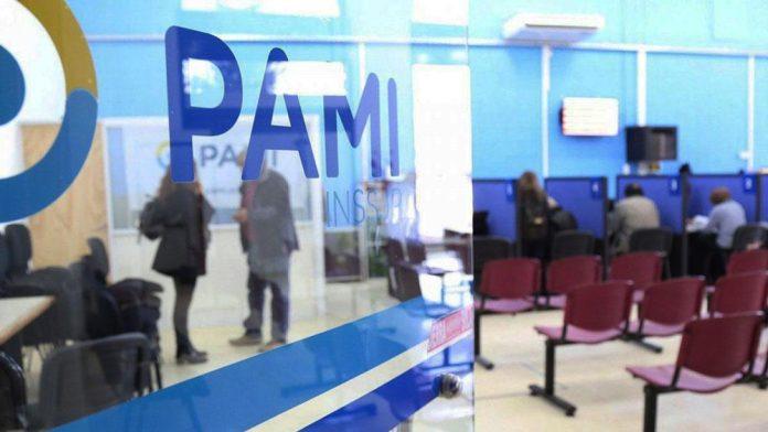 COMO HIJA DE UNA AFILIADA AL PAMI, NO PUEDO CALLARME (II)