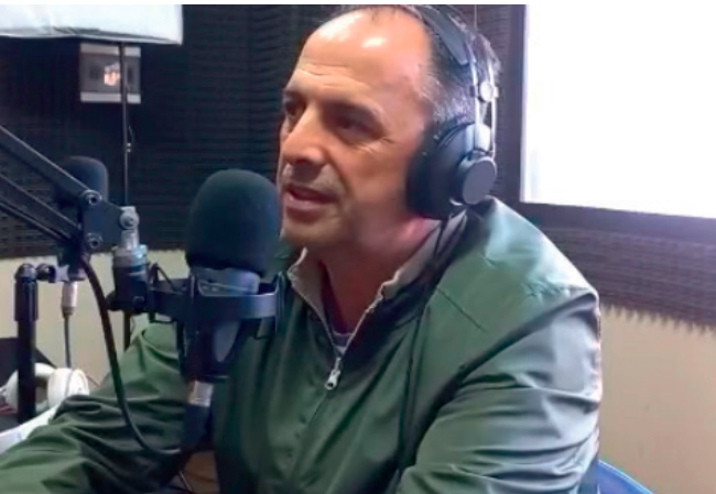 'Vienen a destruir todo con un discurso barato y mentiroso'