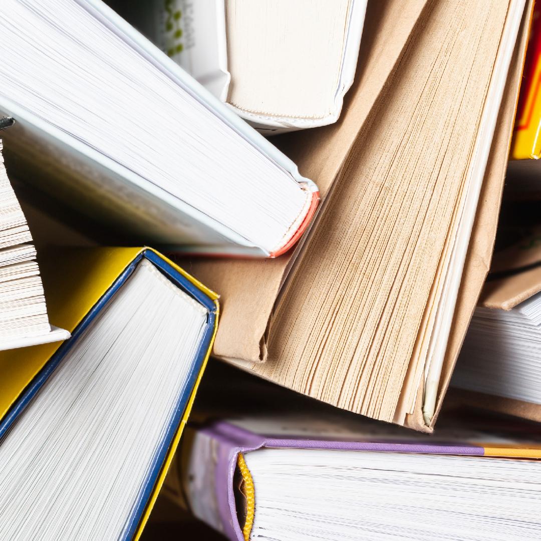 DEJAR DE LEER