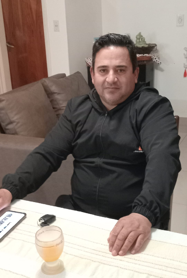 "Nuestra tarea es insalubre"