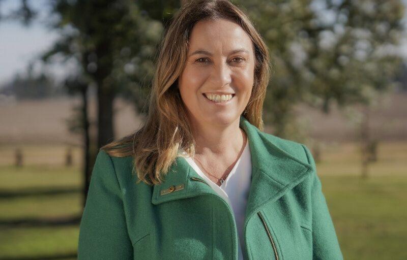 'Escuchamos audios que dicen que la terminal de la corrupción es Karina Milei'