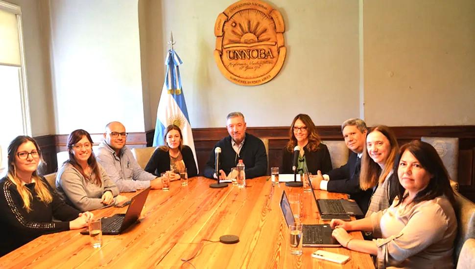 'Esperamos impedir que ese veto prospere'
