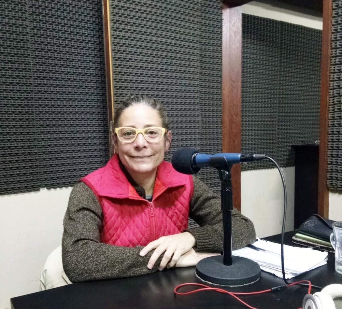 'No debemos olvidar que el Concejo Deliberante es la voz de los vecinos'
