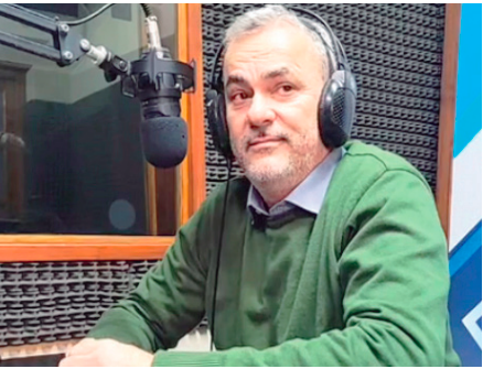 'Hay un antes y un después en la salud de los chacabuquenses'