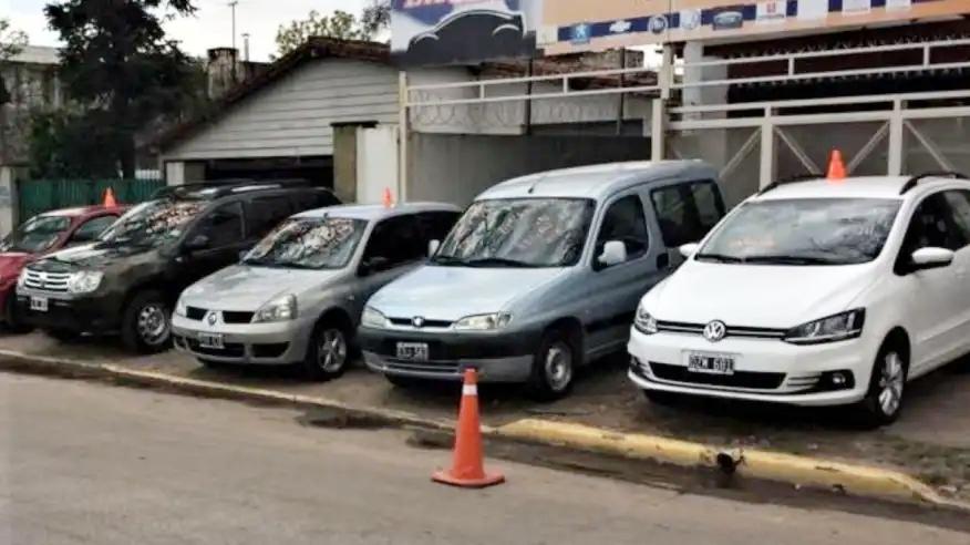 Menos trámites, mismos impuestos