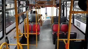 Transporte local
