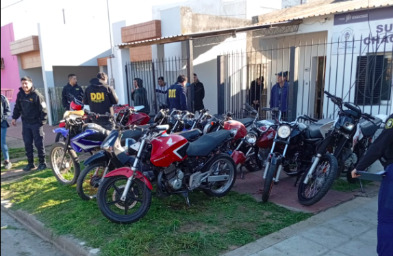 Garantizar el orden