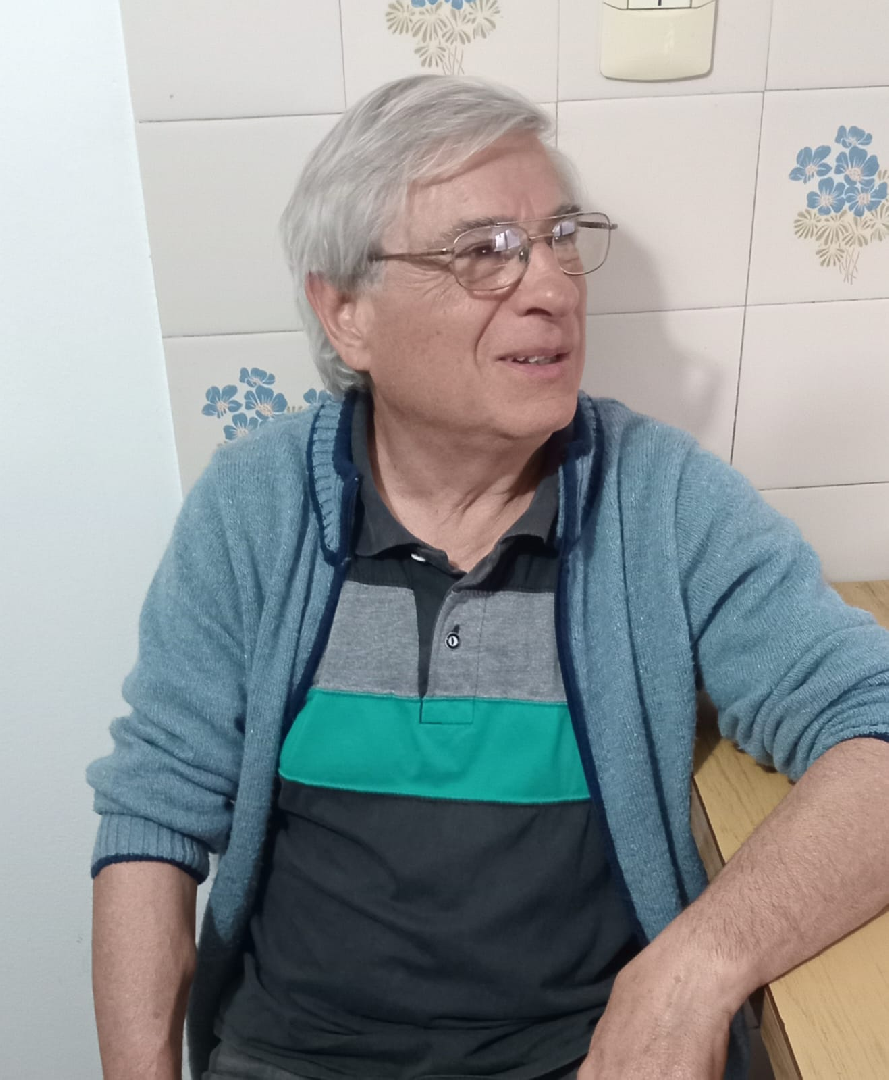 El viejo almacén