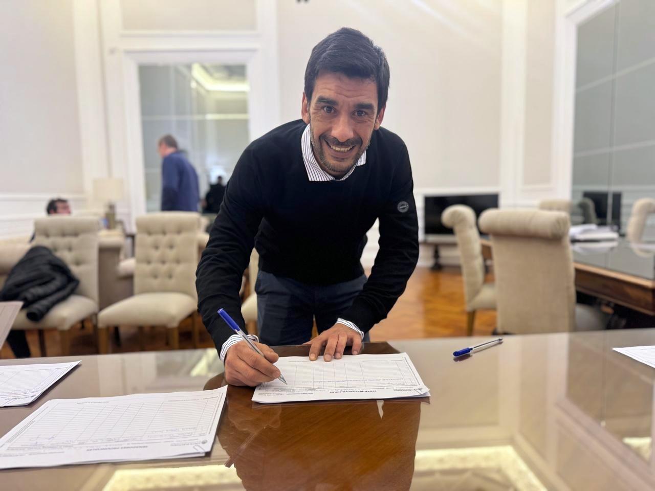 'Estas elecciones son un punto de inflexión para poner un límite a Milei'