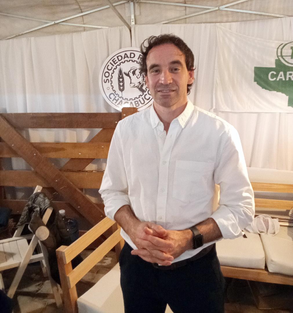 'El dólar está contenido artificialmente y el sector necesita otro tipo de cambio'
