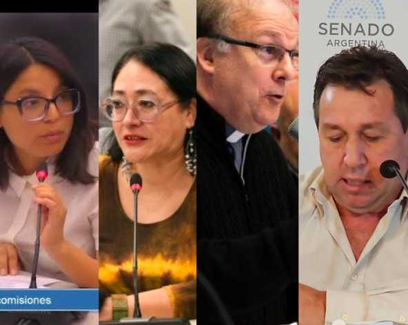 Día clave para la discapacidad