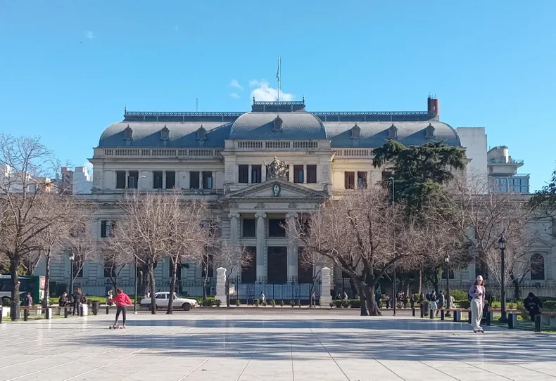 Qué se juega en la Legislatura bonaerense