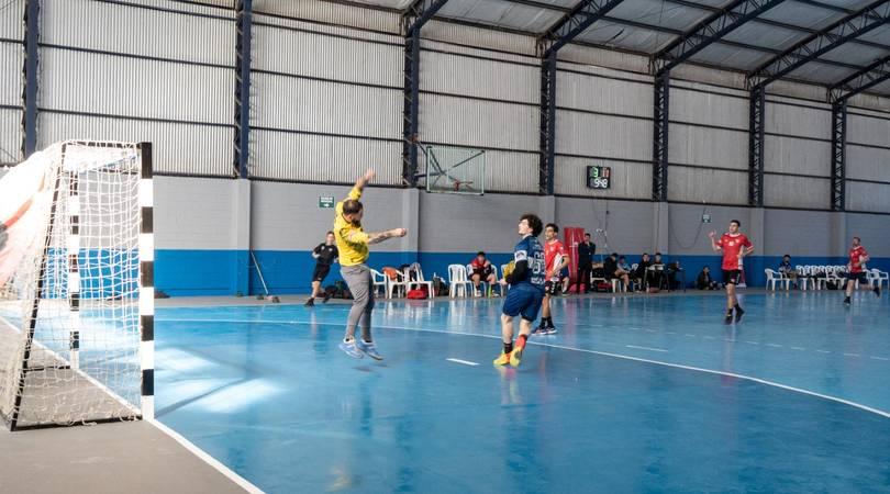 Se disputa la Copa Ciudad de Chacabuco