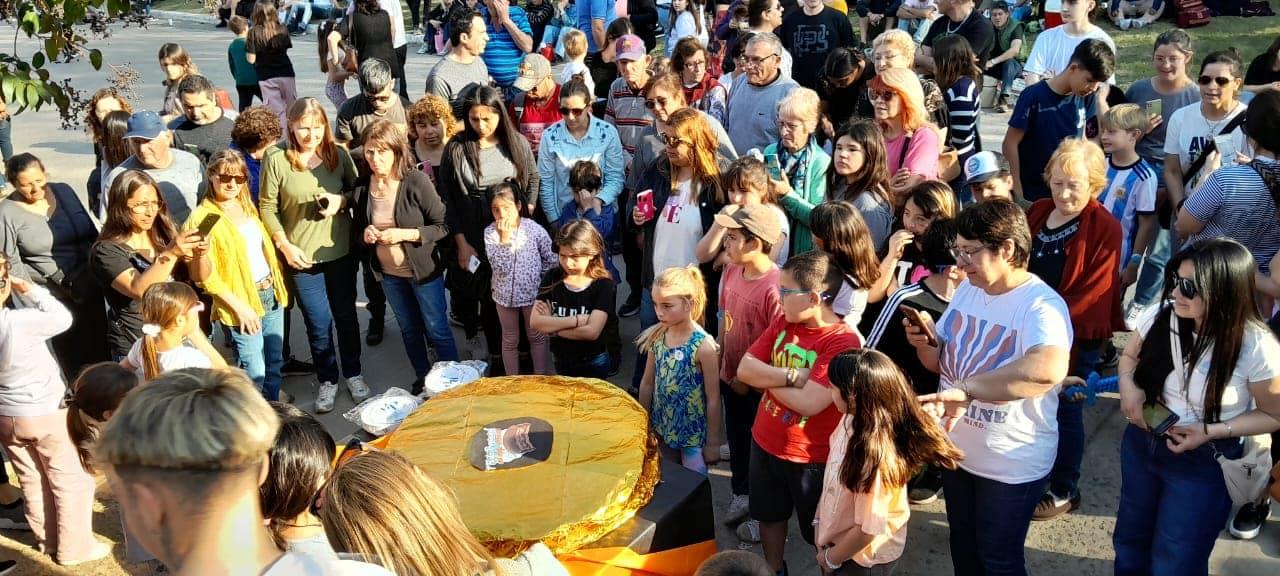 Más de 80 emprendedores y fabricantes con un jurado de lujo en Rawson