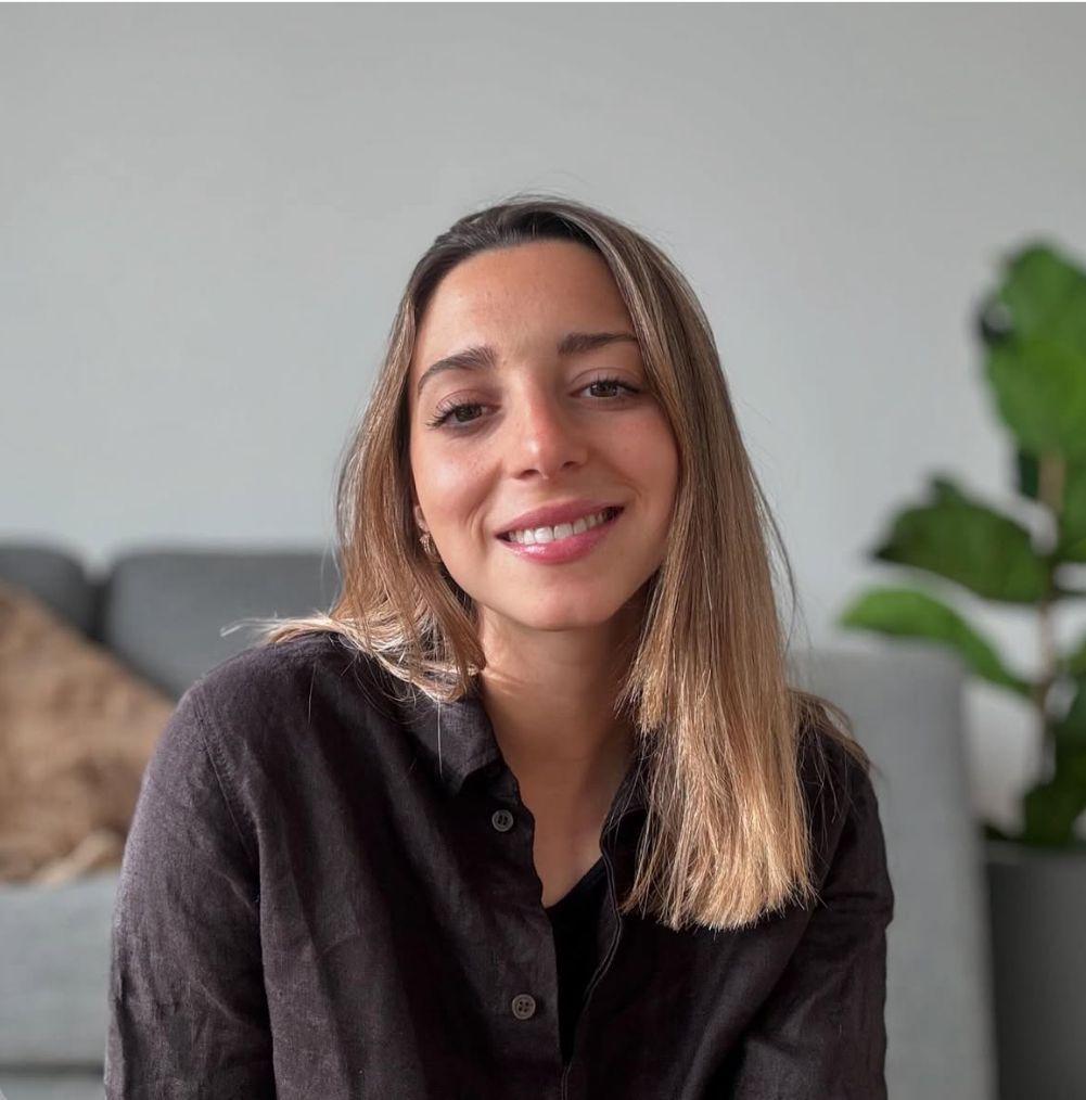 'La ciencia ya demostró que las dietas no funcionan'