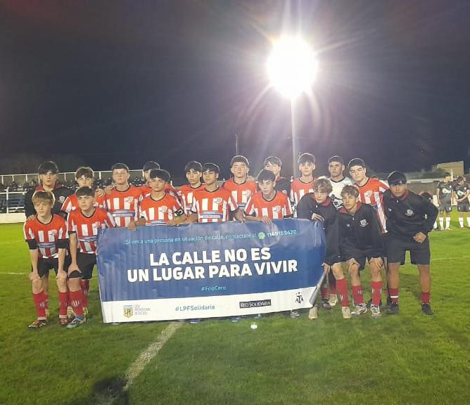 Perdieron los seleccionados Sub 13 y 15 en Junín