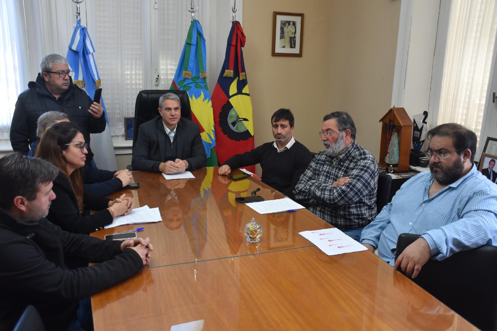 Nuevo programa de incentivos para la producción industrial 